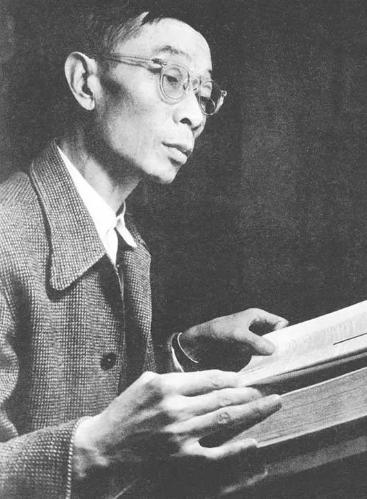 张爱玲为何在小说里八卦傅雷与成家榴的故事