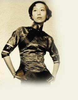 张爱玲为何在小说里八卦傅雷与成家榴的故事