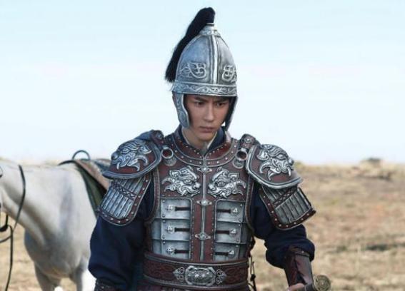 金日磾：救汉武帝于危难之中，最后被封侯