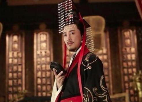 金日磾：救汉武帝于危难之中，最后被封侯