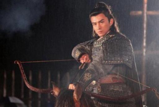 金日磾：救汉武帝于危难之中，最后被封侯