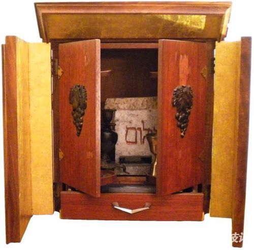 神秘恐怖的七大诅咒之物