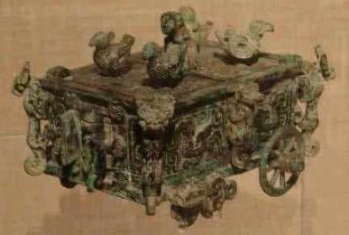 宋景公：他的复兴之念与乐大心的叛乱