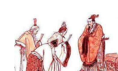 宋景公：他的复兴之念与乐大心的叛乱