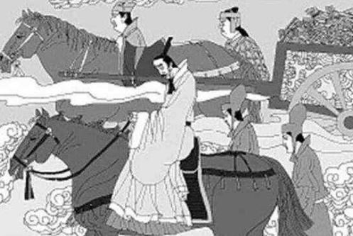 宋景公：他的复兴之念与乐大心的叛乱