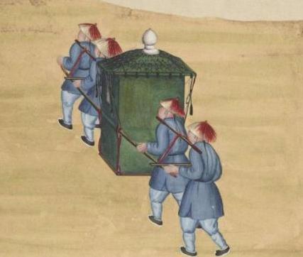 对于清朝官员而言 官位跟官阶哪一个更加重要呢