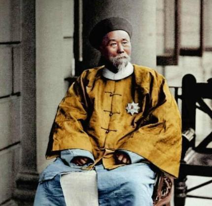 对于清朝官员而言 官位跟官阶哪一个更加重要呢