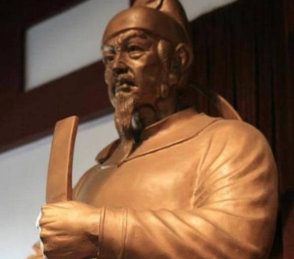 西汉酷吏郅都：逼死皇孙，悲剧收场