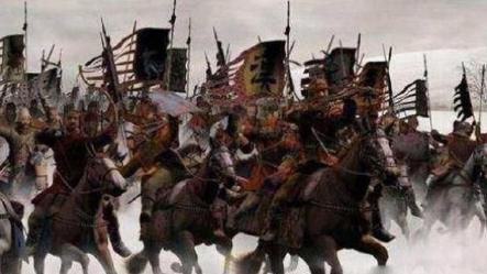 古代打仗为何要举那么多的旗子 这个旗子有什么作用