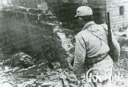 勿忘中国远征军：揭秘中国远征军的历史真相