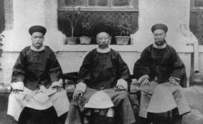 清朝灭亡为何皇室不像元朝一样 不逃回北方重新另起炉灶呢