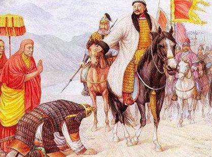 清朝灭亡为何皇室不像元朝一样 不逃回北方重新另起炉灶呢