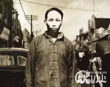 共产党创始人陈独秀后来为何不愿恢复中共党籍?