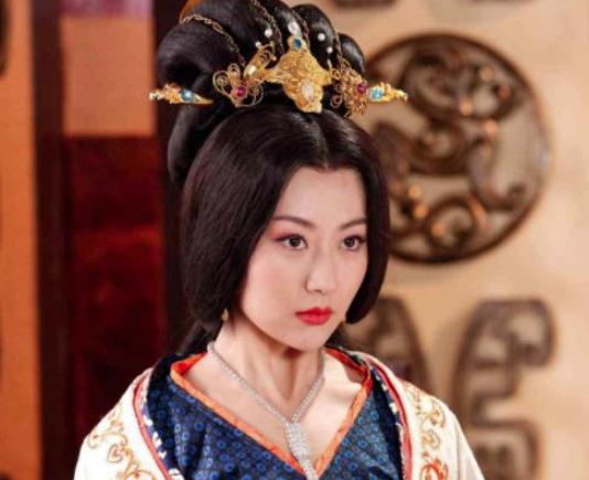 乙弗皇后:历史上最贤惠皇后,15年生12个子女