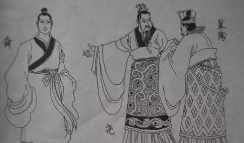 揭秘:禅让制真的存在吗