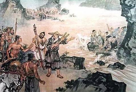 揭秘:禅让制真的存在吗