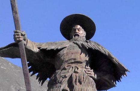 揭秘:禅让制真的存在吗