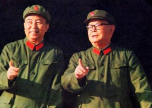 揭秘:华国锋陵墓修建背后的事