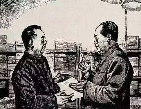 揭秘:华国锋陵墓修建背后的事