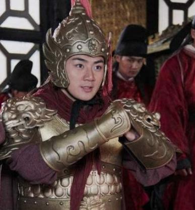 李世民的心腹大将，尉迟恭一生都经历了什么