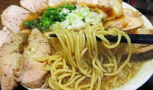 你知道吗，其实日式拉面仅有100多年的历史！