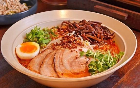 你知道吗，其实日式拉面仅有100多年的历史！