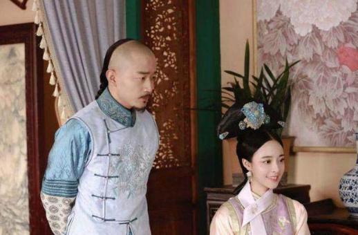 爱新觉罗·永琮2岁去世,乾隆最宠爱的原配皇后因他而死