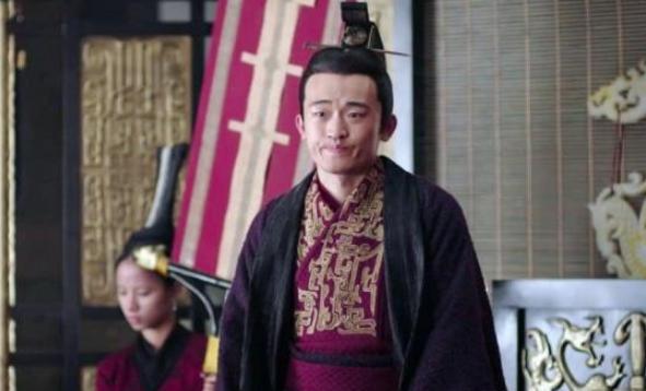 孙皓：三国最无耻的皇帝，杀死恩人还强娶皇后妹妹