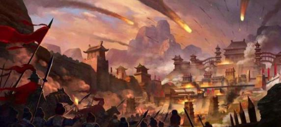 揭秘：唐朝中晚期藩镇割据到底有多乱