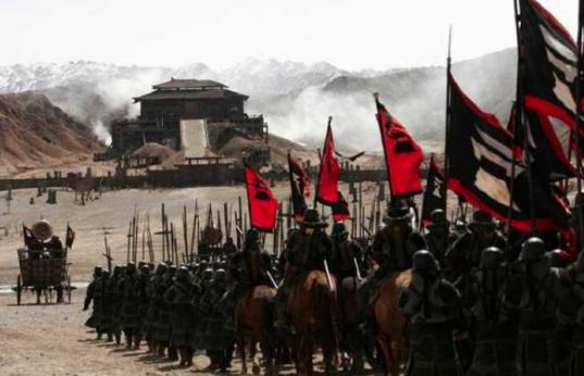 揭秘：唐朝中晚期藩镇割据到底有多乱