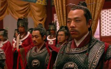 军事奇才王翦、卫青和李靖谁最强