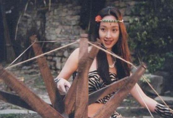 她打下半壁江山，死后被丈夫许配给国王