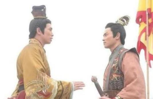 皇帝赐李怀光免死金牌，结果他却造反