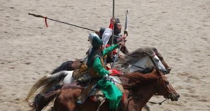 三英战吕布的结果到底是什么样子 谁才是最后的赢家