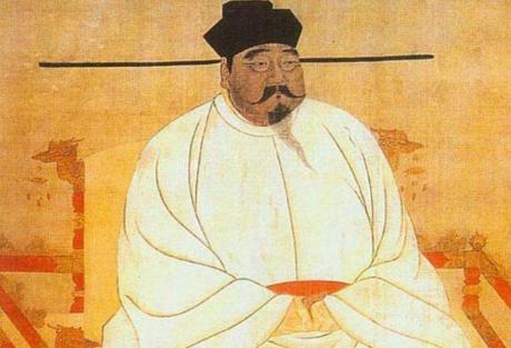 如果穿越回去见到这三个人 请用三句话改变历史