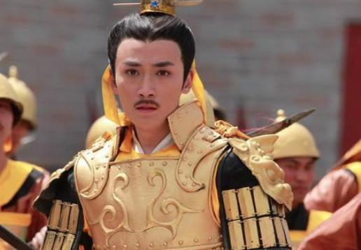 明英宗自作聪明释放了被囚的朱文圭，却酿成大错