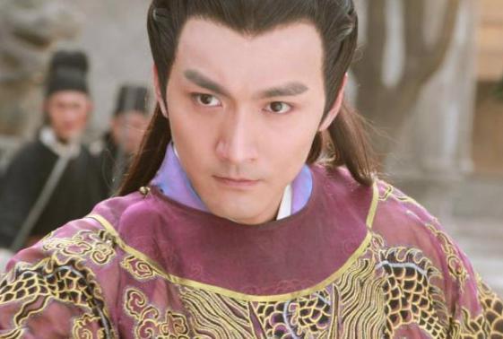 明英宗自作聪明释放了被囚的朱文圭，却酿成大错