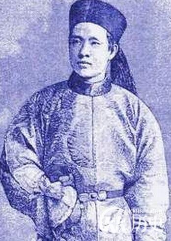 甲午战争：汇总甲午战争中十大忠烈将领（组图）