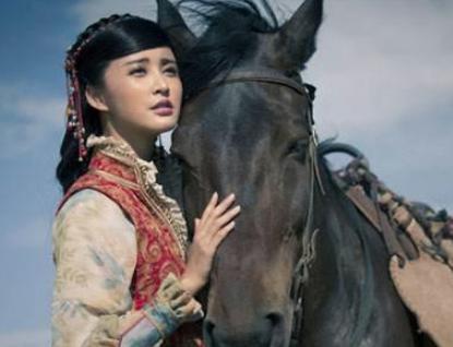 龟兹古国强盛的时候是什么样子