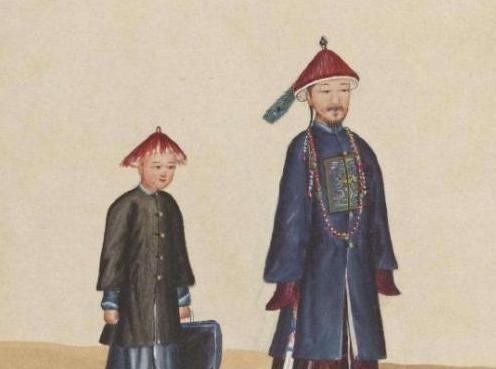 清朝设立九大总督时,最先设立的是什么总督