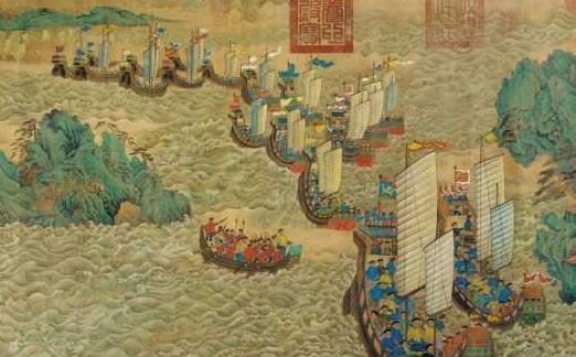 清朝设立九大总督时,最先设立的是什么总督