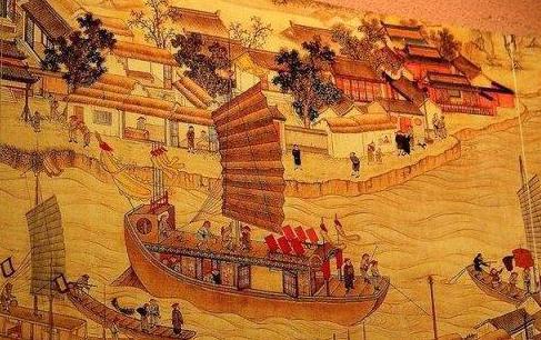 清朝设立九大总督时,最先设立的是什么总督