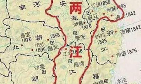 清朝设立九大总督时,最先设立的是什么总督