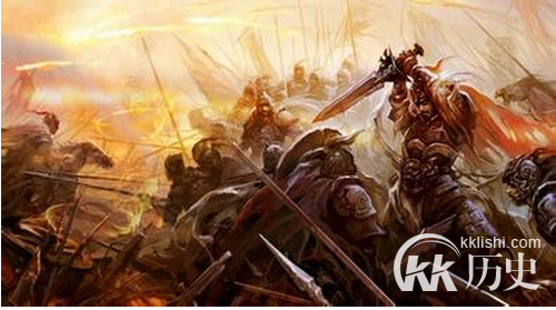 汉武帝刘彻的传奇一生 犯我大汉者虽远必诛