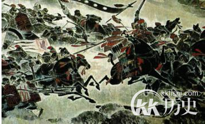 汉武帝刘彻的传奇一生 犯我大汉者虽远必诛