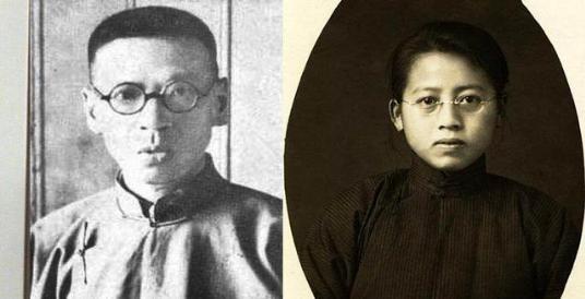 一代才女黄绍兰:被老师骗婚,最后精神错乱