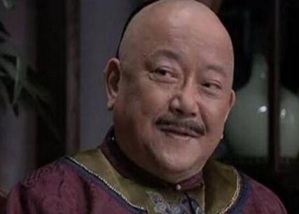 乾隆为何不杀和珅