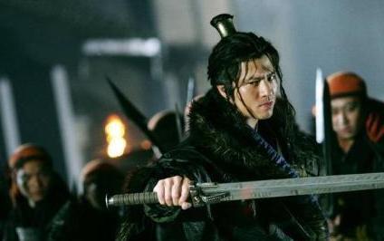 韩信为刘家打下了偌大的江山 最后为何会落到被杀的下场