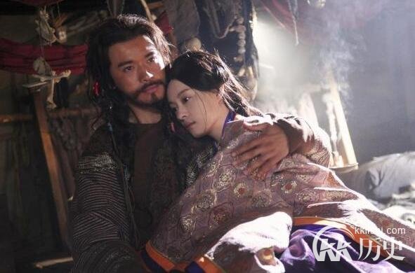 历史上的芈月：第一位女政治家用肉体征服了谁？