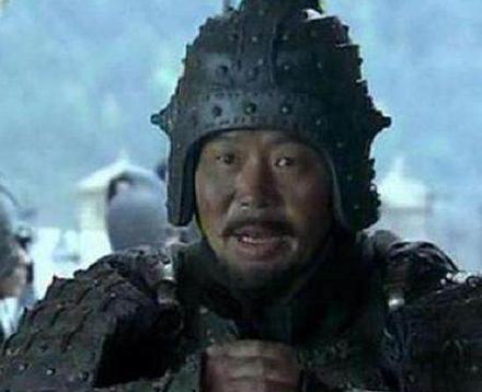 他是刘表手下的一员大将 实力一般般但他的运气却十分的好